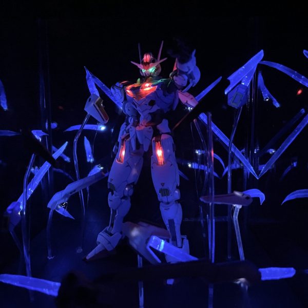 ガンダムエアリアル