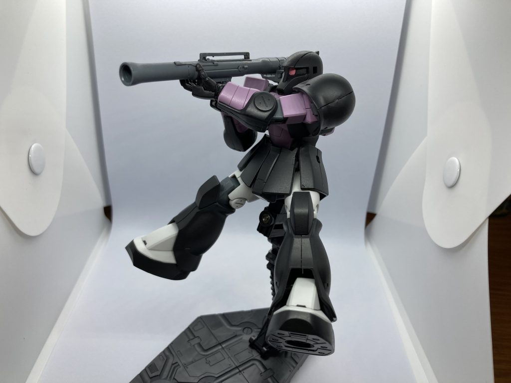 「堕ちろぉ！がははははは！！」