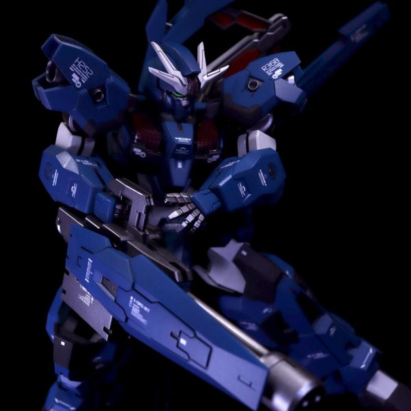 ガンダムルブリスウル