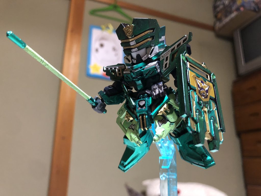 ヴェルデグリーン–2枚目/制作者：ヤマト糊@fcmpCXyhsk1RJ7p