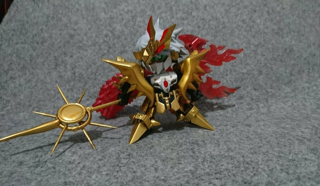 カルナ–4枚目/制作者：明日の 小气球🎈維