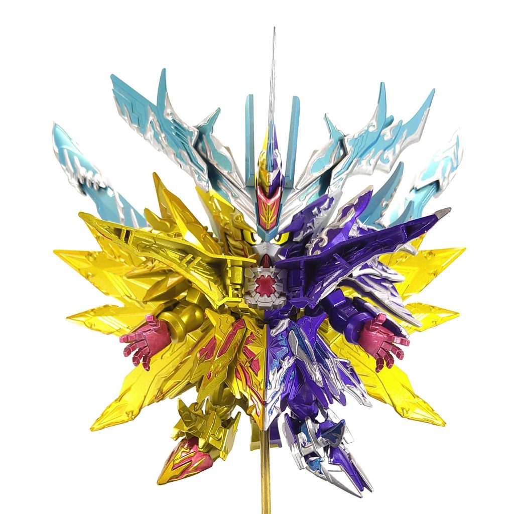 スペリオルフォーミュラーファイナルドラゴン–3枚目/制作者：ビタ