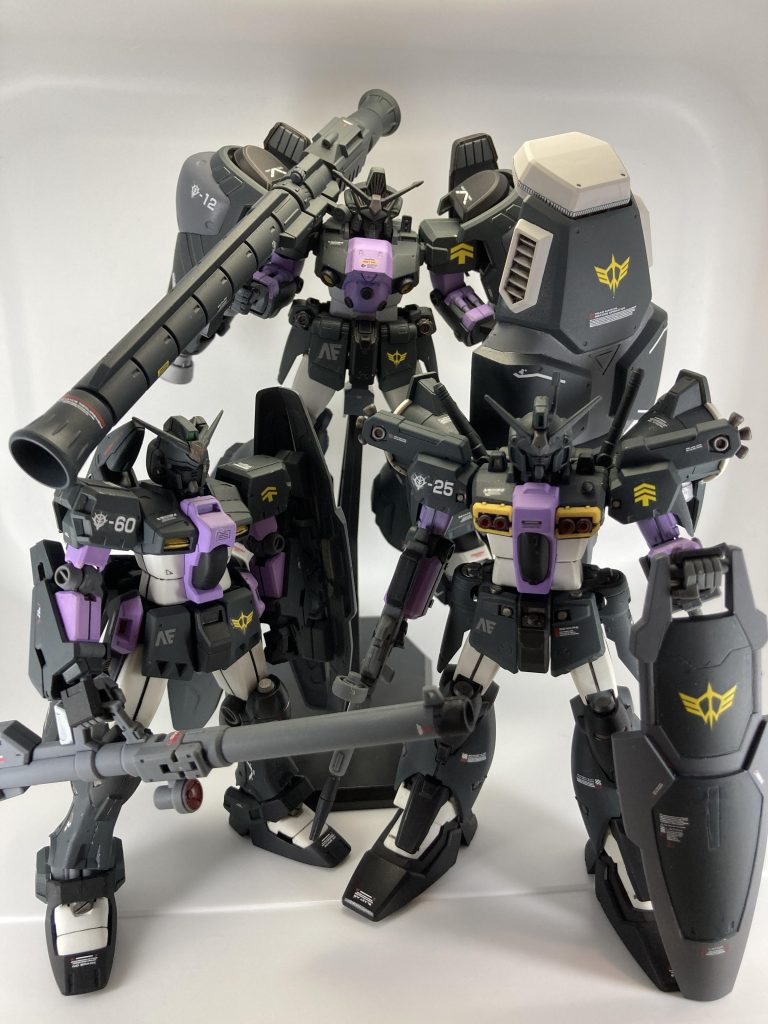 達成感半端なかったです。最後までご覧いただきありがとうございました！