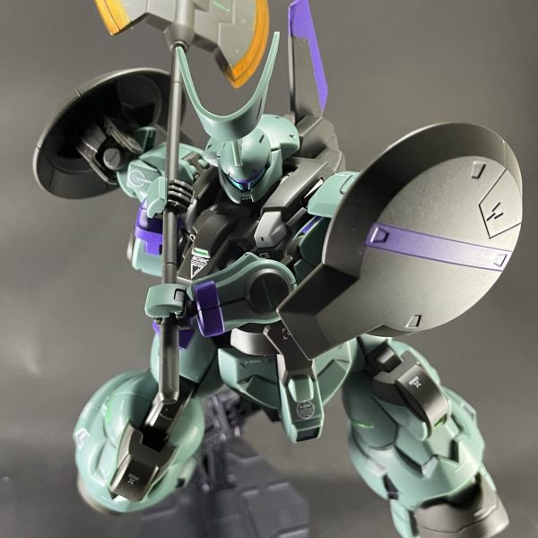 ディランザ（ラウダ専用機）