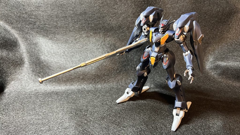 HG ファラクト