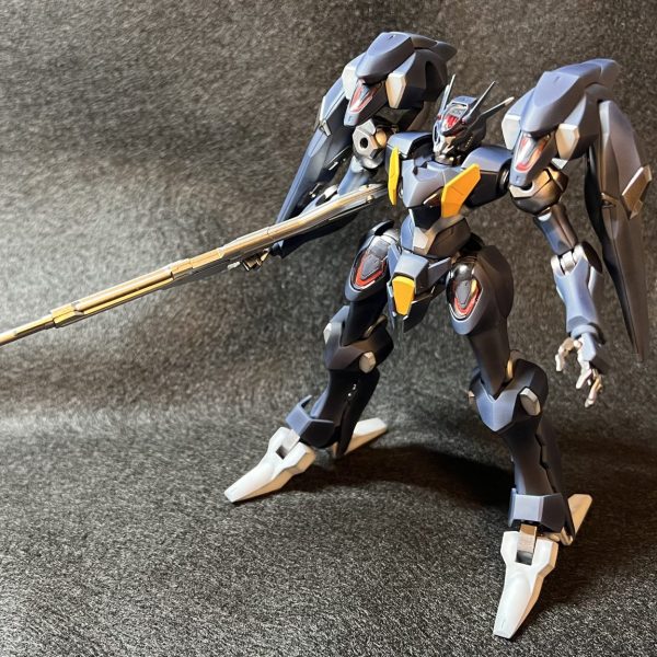 HG ファラクト