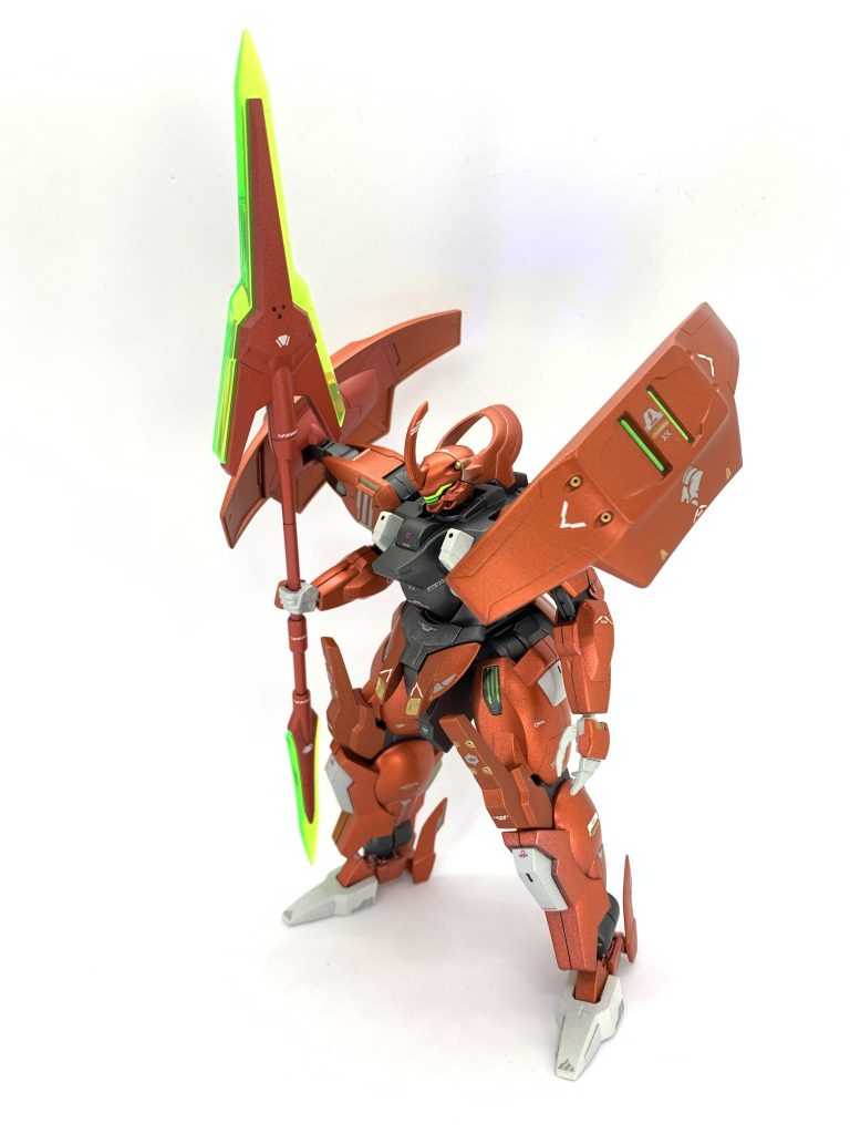 ダリルバルデ–2枚目/制作者:nek