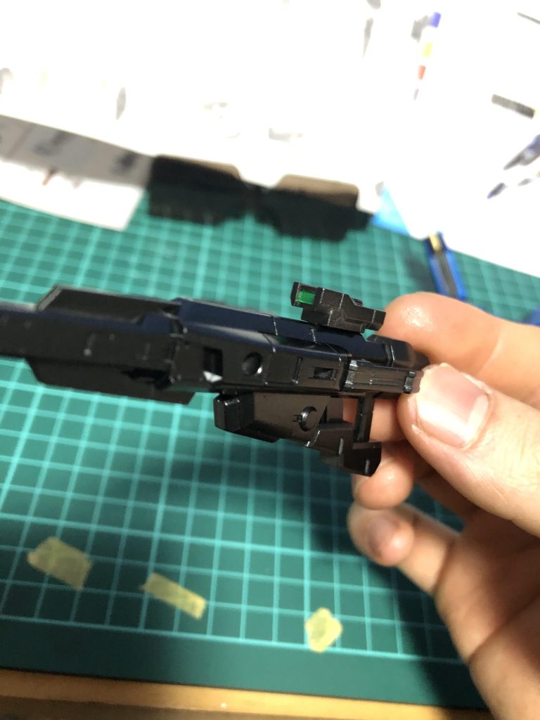 私を殺そうとする綺麗な声ｯ!!–5枚目/制作者：五飛ちゃん