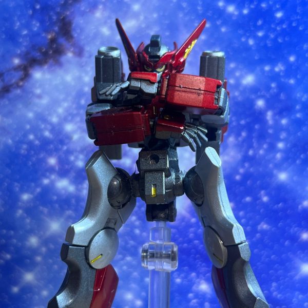 郷愁戦機ノスタリオン