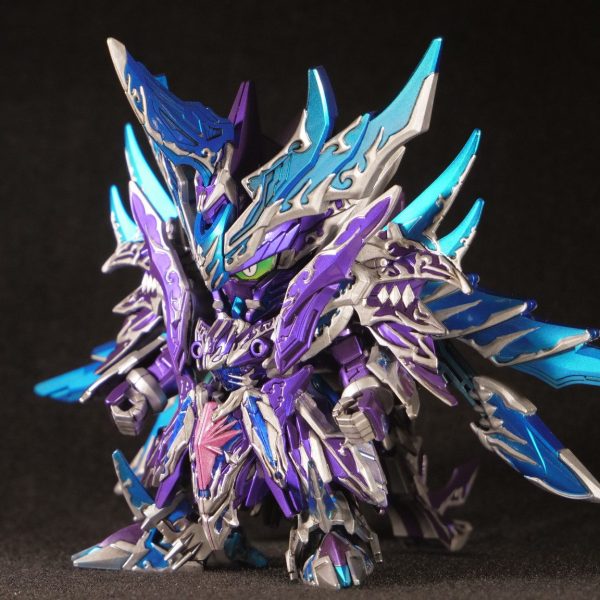 オルタナティブジャスティスインフィニットドラゴン