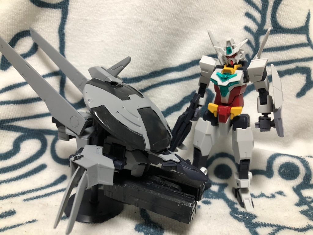 プラネッツシステム対応のため呼ばれたらジャミングをかけながら来てくれます