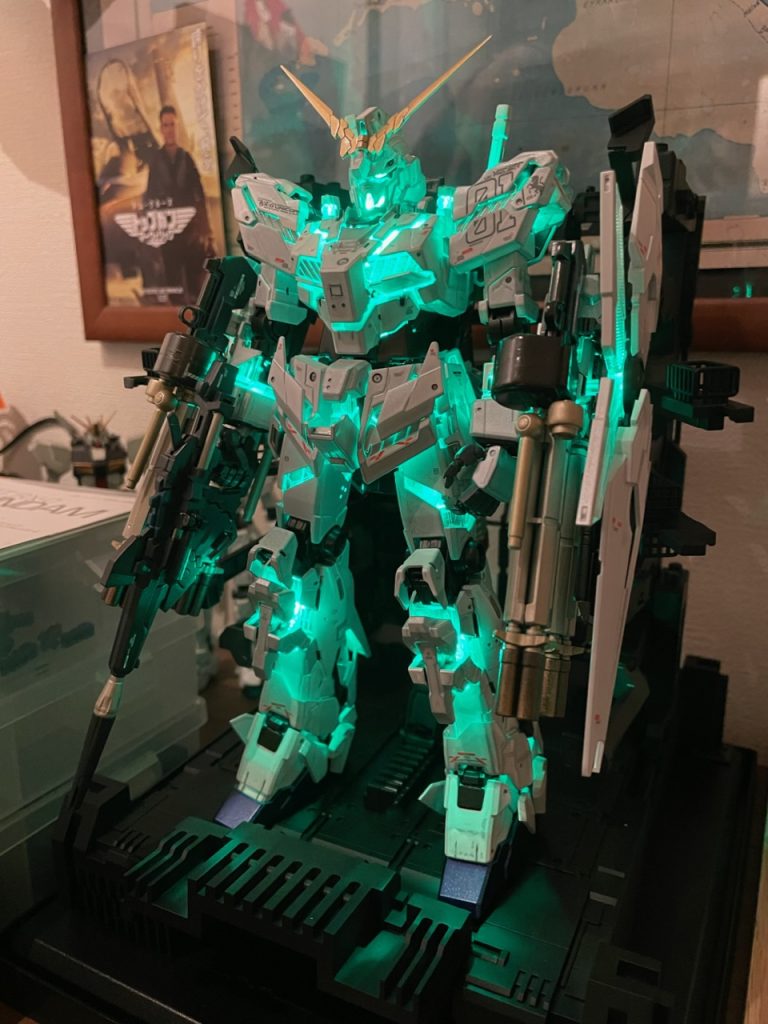 覚醒モードへ!!