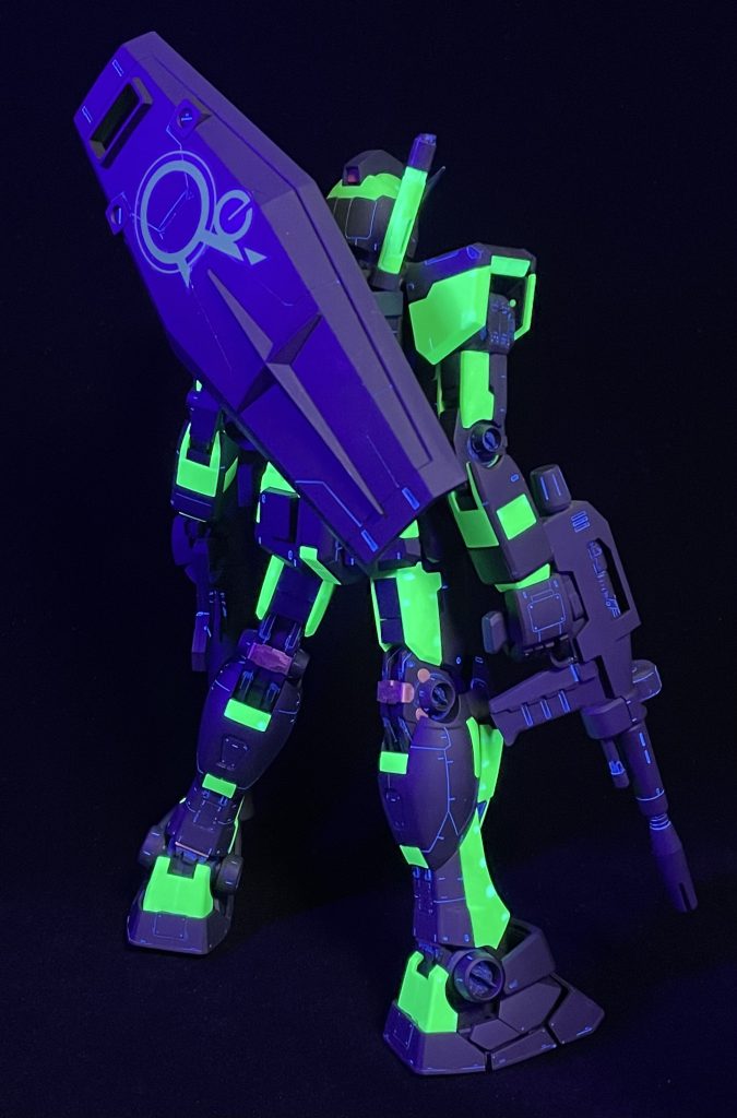 こんな感じでパパッと作って遊ぶのも楽しいですね〜