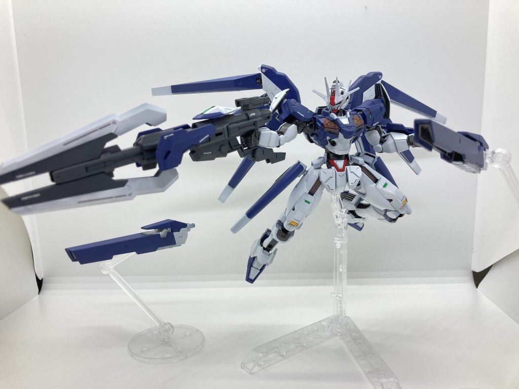 火力マシの攻撃形態