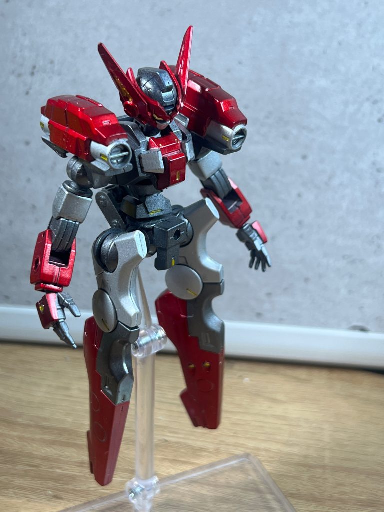 次回、「合体せよ‼️ノスタリオン‼️」乞うご期待‼️