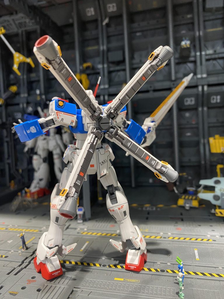 クロスボーンx3–4枚目/制作者：Tencho