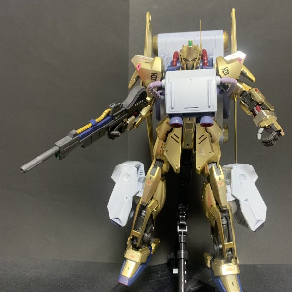 百式＋バリュートパック