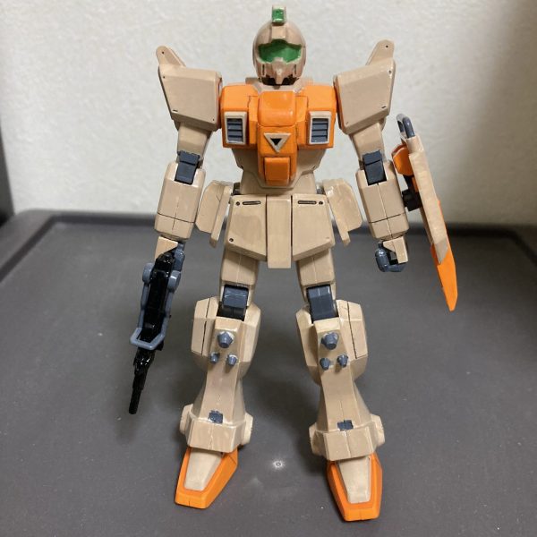 旧HG RGM-79〔G〕ジム