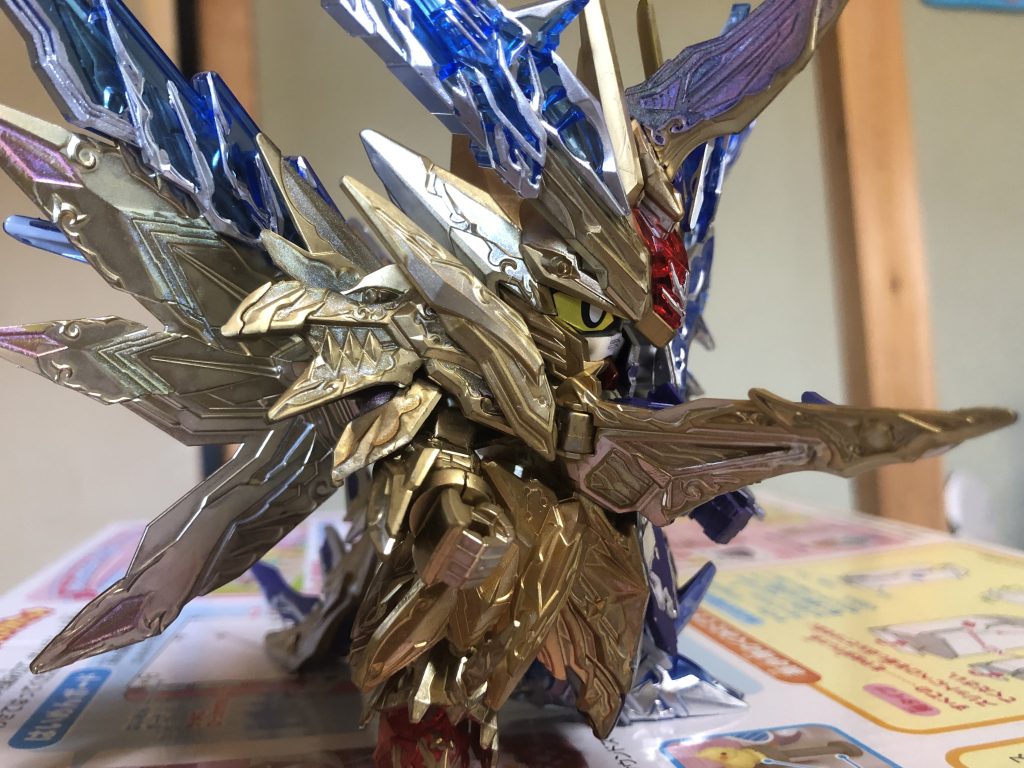 スペリオルフォーミュラファイナルドラゴン–4枚目/制作者：ヤマト糊@fcmpCXyhsk1RJ7p