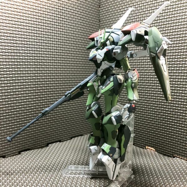 Gundam Pharact