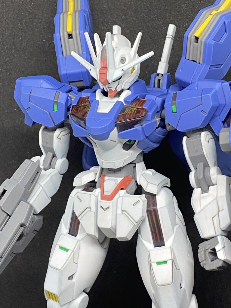 エアリアル改修型–2枚目/制作者：hs7