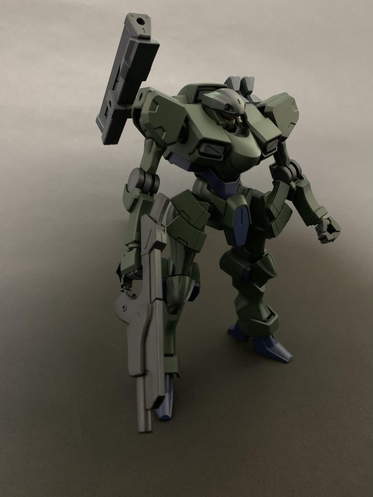 ザウォートヘヴィ–4枚目/制作者：Ronde