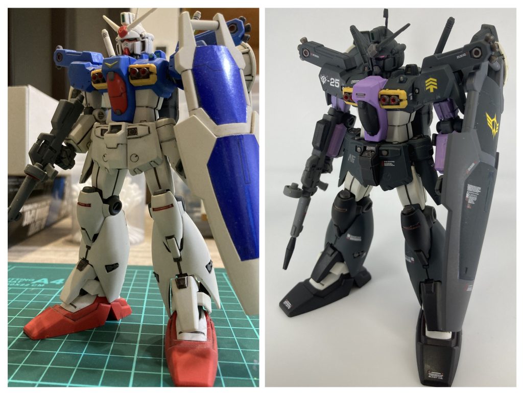 だいぶ雰囲気変わりました。最後までご覧いただきありがとうございました!