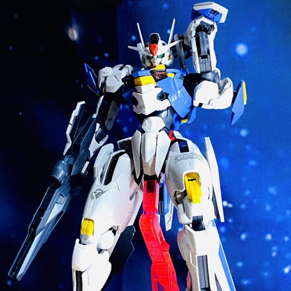 ガンダムエアリアル