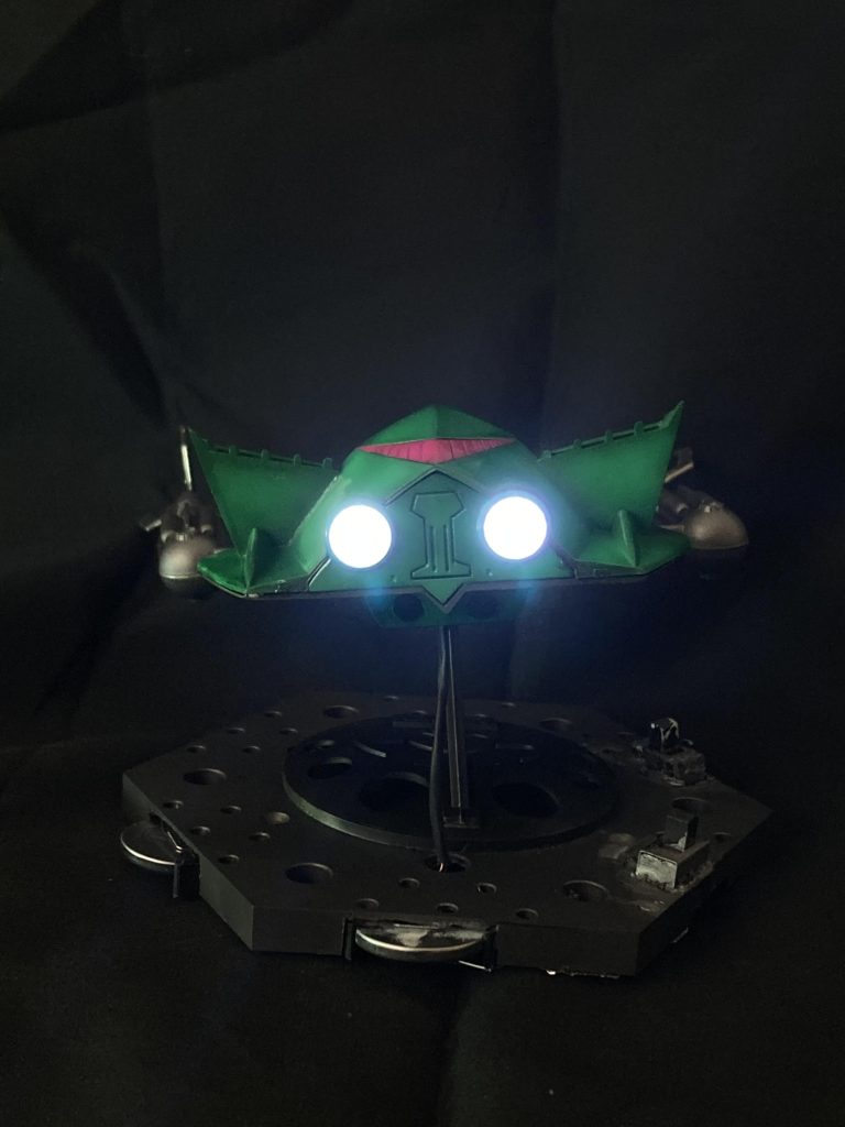 MA-05 BYGRO–3枚目/制作者：Mr.boyscout0616