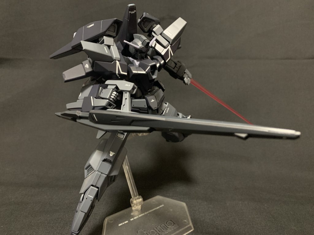 ガンダムAGE-3 オービタル–7枚目/制作者：ミカァ-X56S