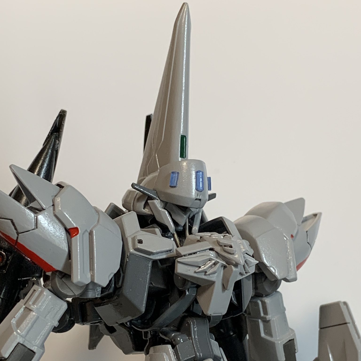 WAVE 1/144 CLOUDS SCHATZE - プラモデル