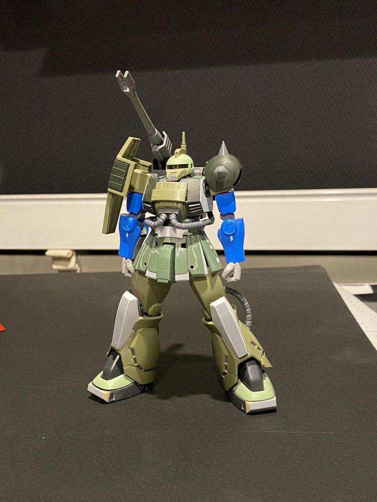 回収箇所となります。ランドセルはそのままです。