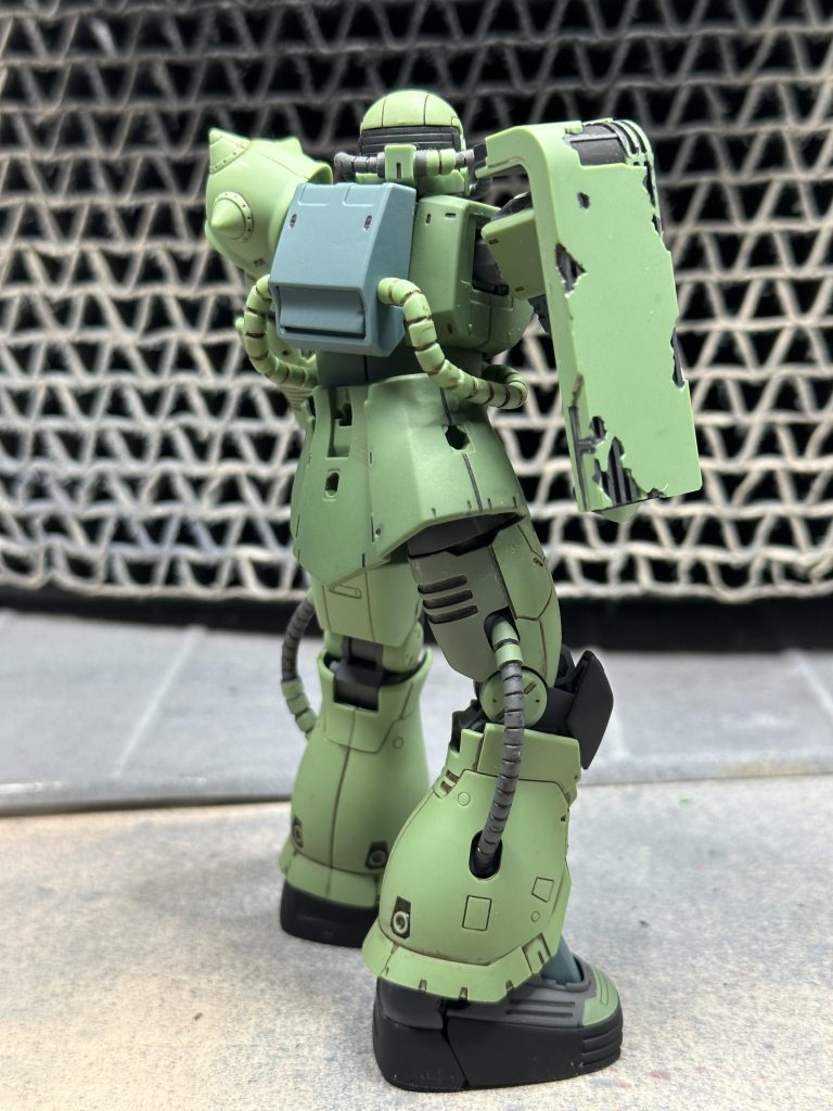 ドアンザク–9枚目/制作者：takera