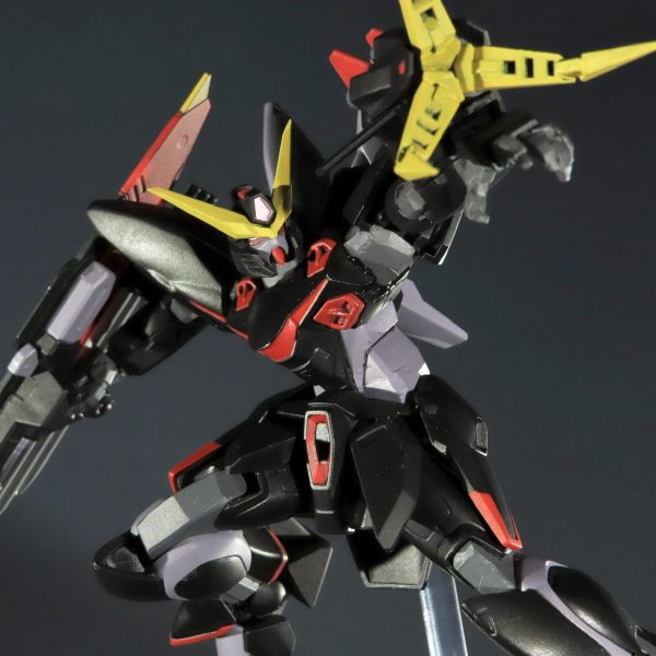 HGブリッツガンダム