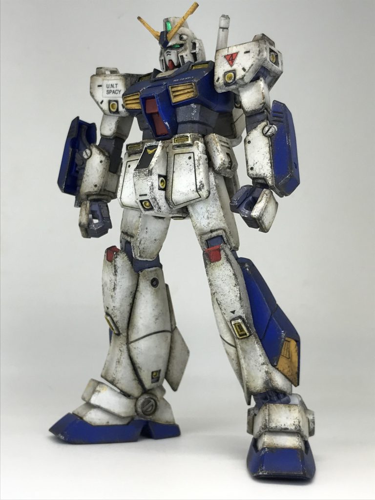 ただのモブが一匹潰されてただけやん🙄あれ…衝撃的でしょうか…?たしかに少しグロ要素はありましたが…まだF91の「だってよ…アーサーなんだぜ?」の方が衝撃的でしたよ←色々な意味で(笑)