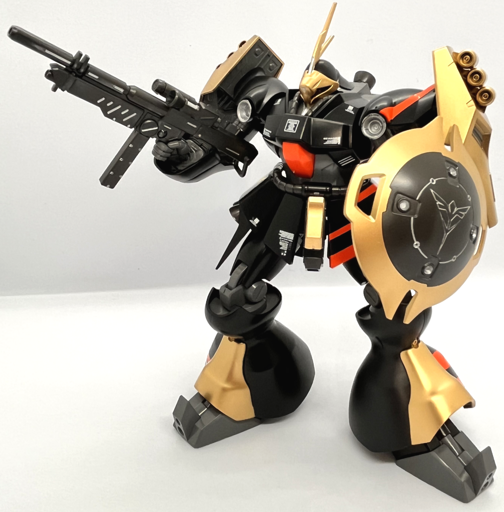 MSN-03 JAGD DOGA–3枚目/制作者：popo