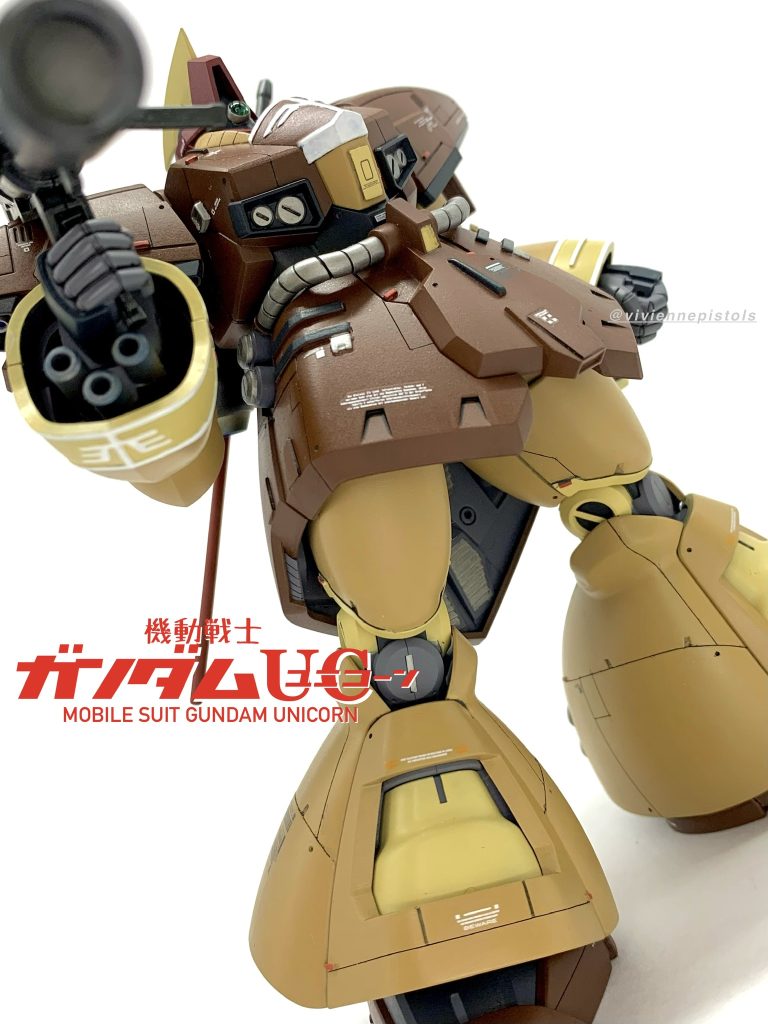 ドライセン–5枚目/制作者：ヴィヴィアンピストルズ