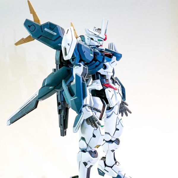 ガンダムエアリアル改修型