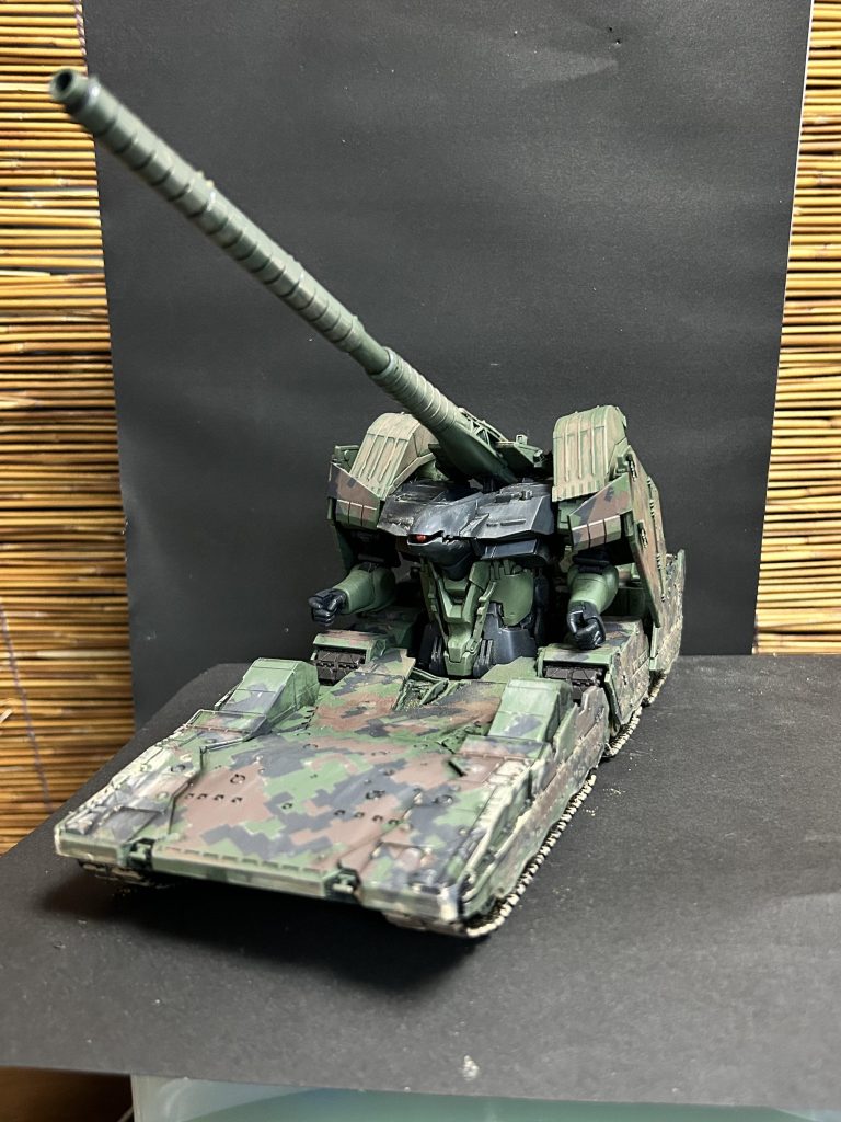 1/144 ヒルドルブ–3枚目/制作者：ケンタロース@ancthag