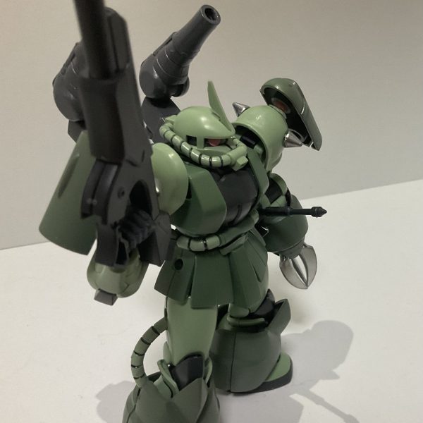 ザク・ツヴァイ