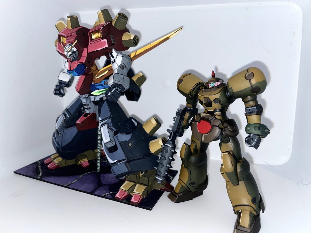 過去作とセットで