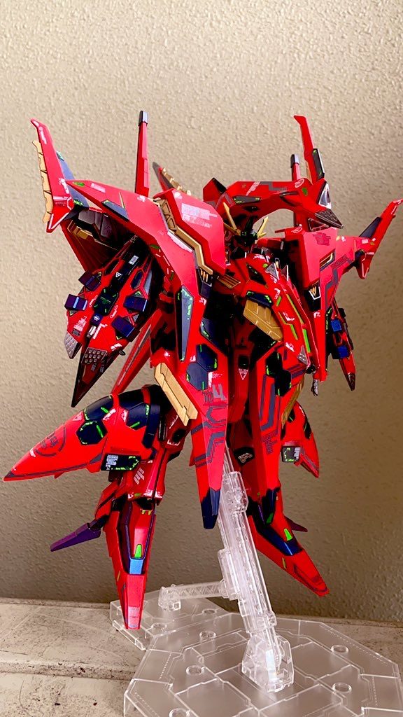 室外機の上でパシャリ