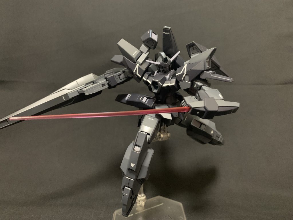 ガンダムAGE-3 オービタル–9枚目/制作者：ミカァ-X56S