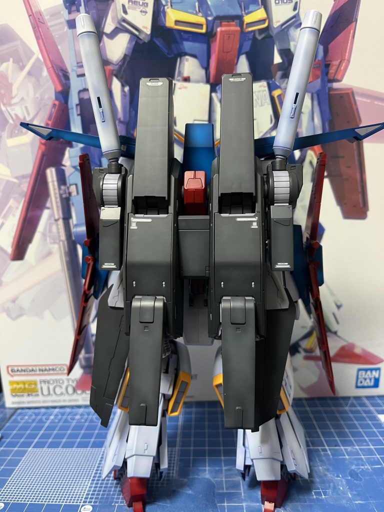 ヒケ処理は怠ってはいけませんね‥‥💦