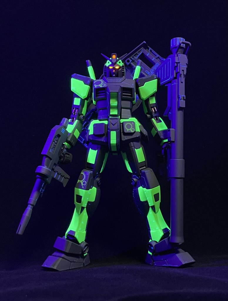 ピカらせました。肉眼だと結構いい感じなんですけどねぇ‥