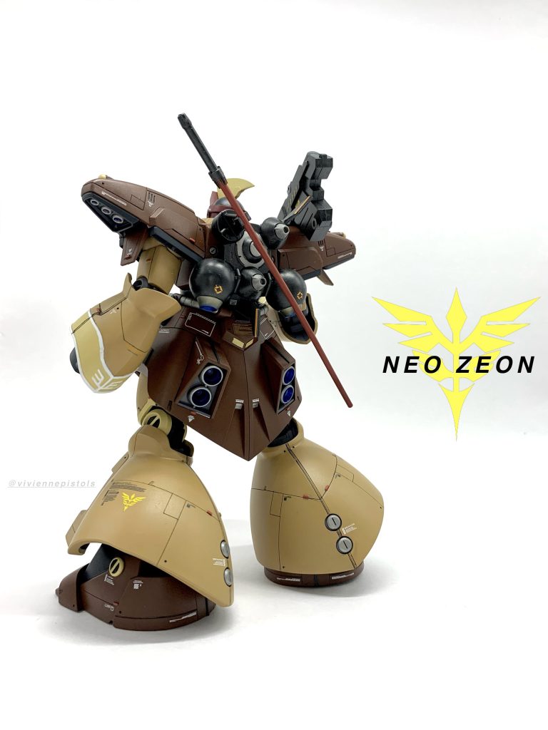 ドライセン–3枚目/制作者：ヴィヴィアンピストルズ