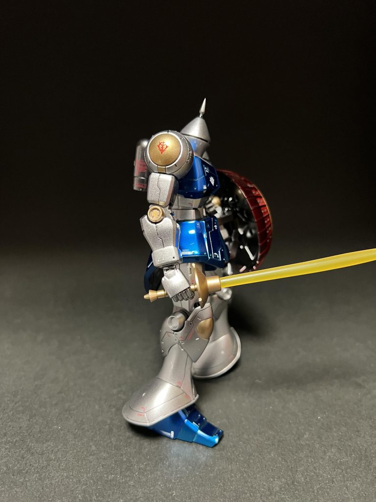 HGUC197 GYAN revive–4枚目/制作者:fusion