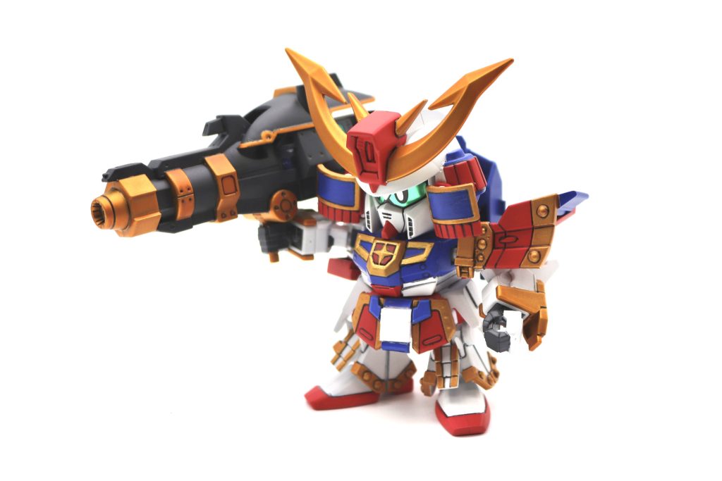 武者駄舞留精太頑駄無–3枚目/制作者：すすむ。