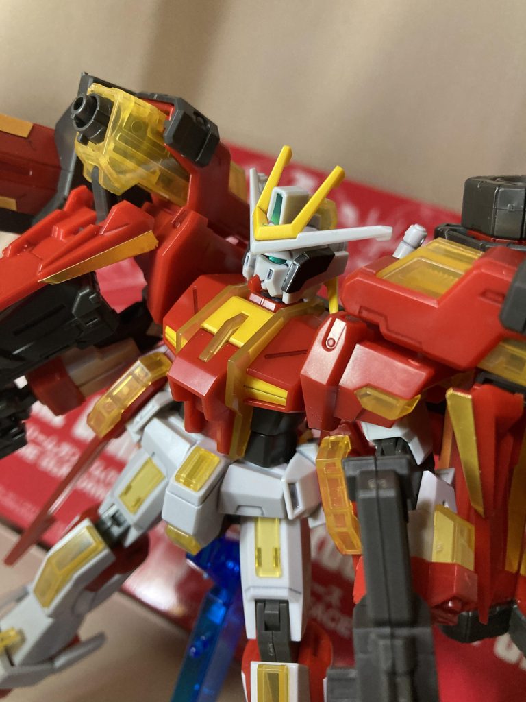 これが…!射撃進化の極限!!「エクリプス・フェース」!–4枚目/制作者：〜〜蒼穹〜〜