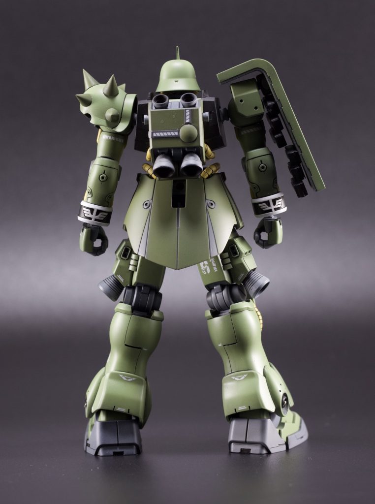 ロクイチ専用ギラズール–4枚目/制作者：ロクイチ